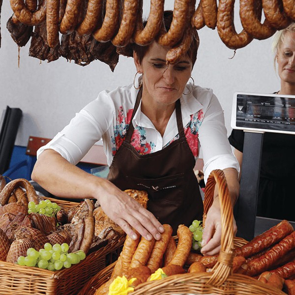 RELACJA Z DNI ŻABNA